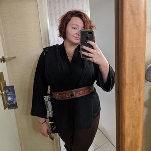 Meet your Posher, Madison